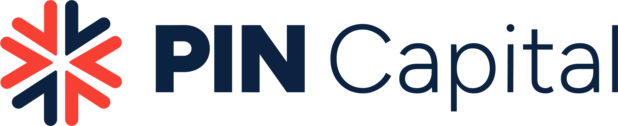 pin capital
