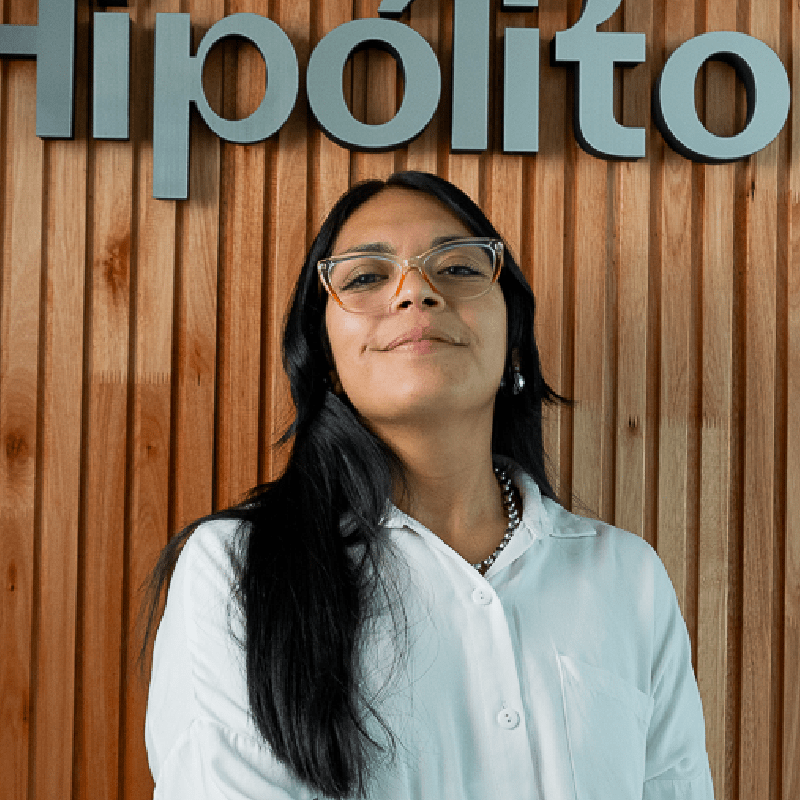 Camila <br> González